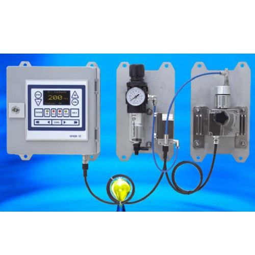 水中油分析儀的在線監測和應用